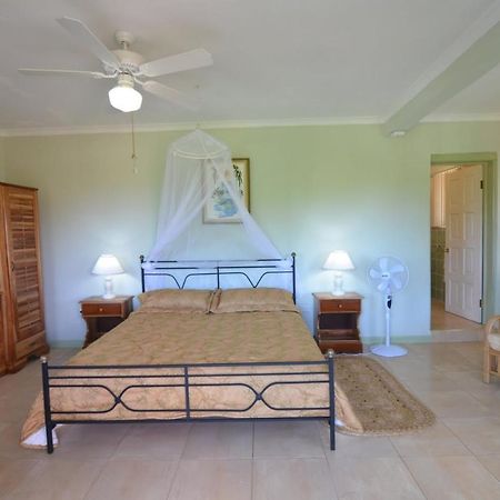 Pimento Lodge Resort Port Antonio Ngoại thất bức ảnh