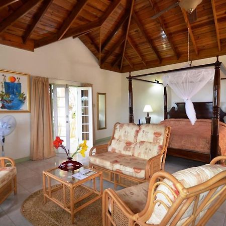 Pimento Lodge Resort Port Antonio Ngoại thất bức ảnh