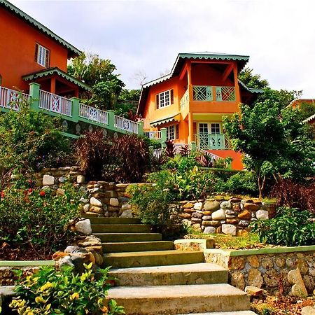 Pimento Lodge Resort Port Antonio Ngoại thất bức ảnh