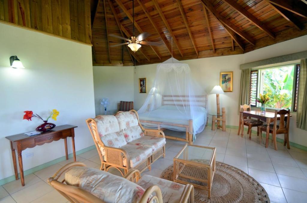 Pimento Lodge Resort Port Antonio Phòng bức ảnh