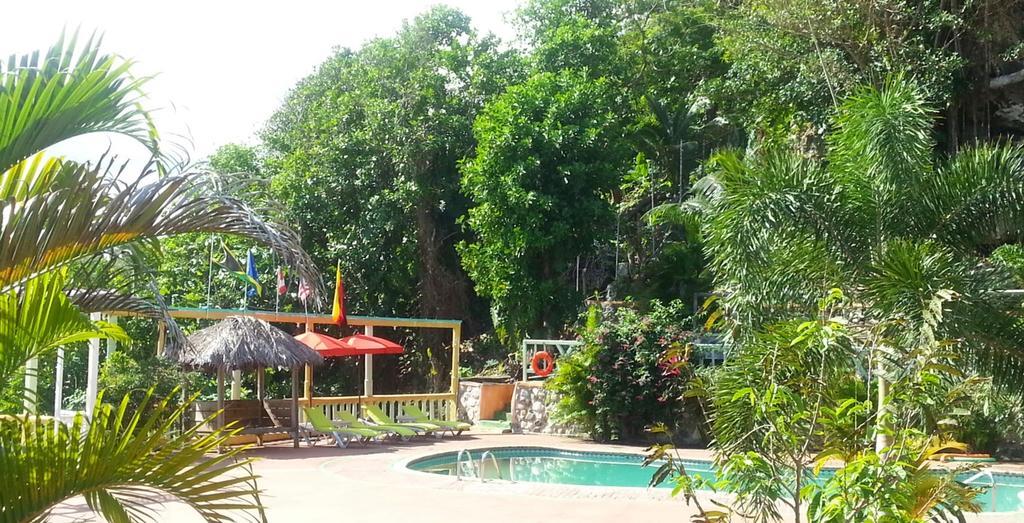 Pimento Lodge Resort Port Antonio Ngoại thất bức ảnh