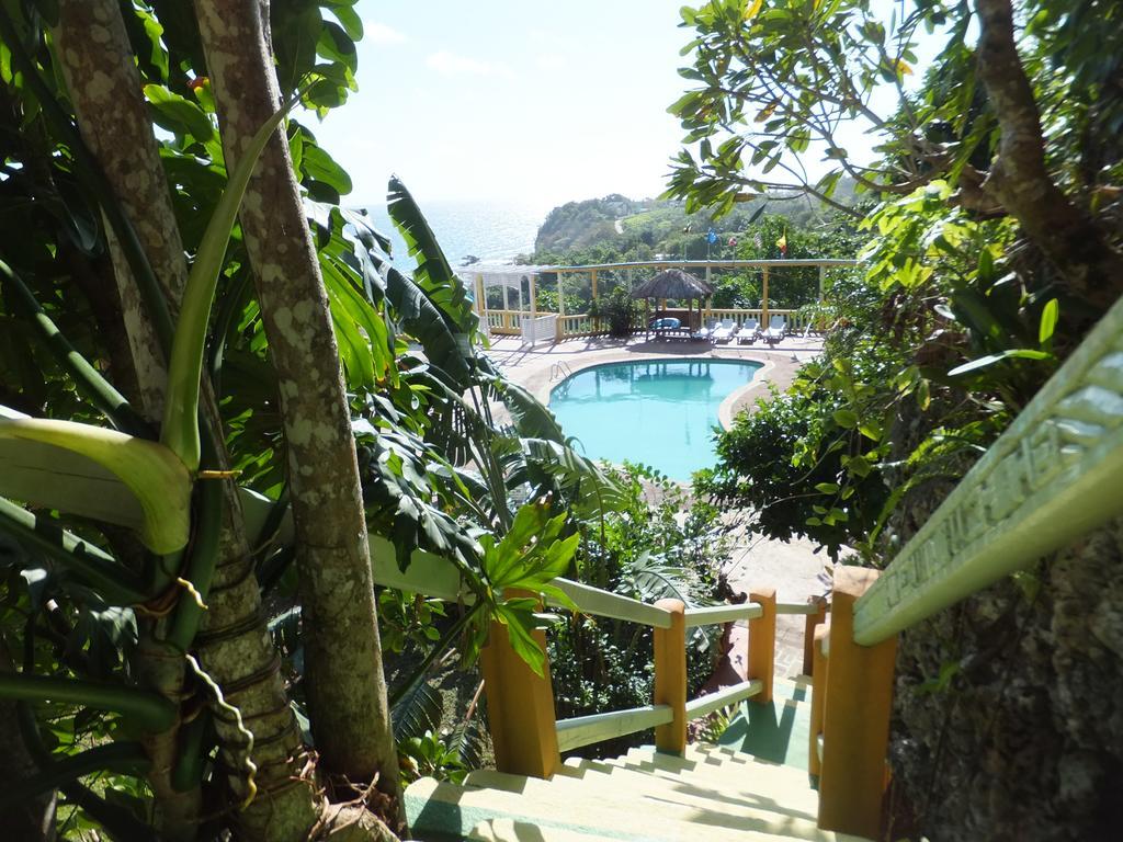 Pimento Lodge Resort Port Antonio Ngoại thất bức ảnh