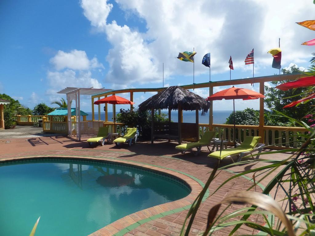 Pimento Lodge Resort Port Antonio Ngoại thất bức ảnh