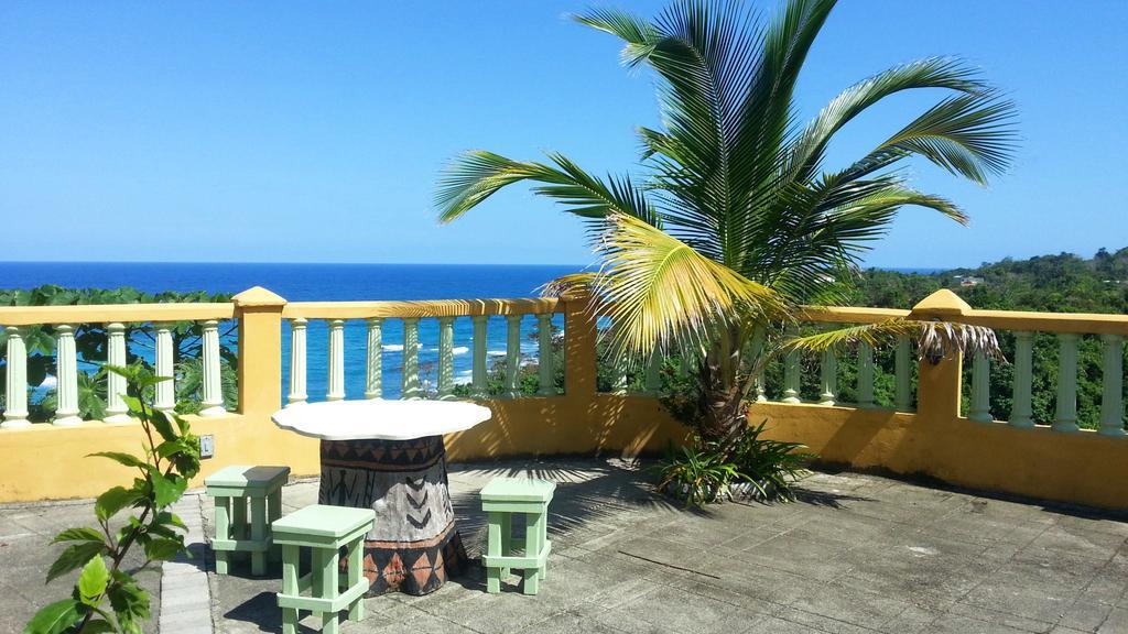 Pimento Lodge Resort Port Antonio Ngoại thất bức ảnh