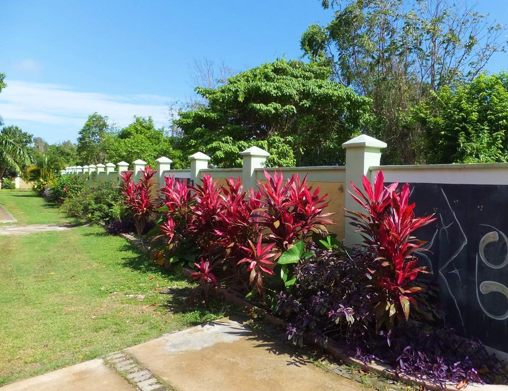 Pimento Lodge Resort Port Antonio Ngoại thất bức ảnh
