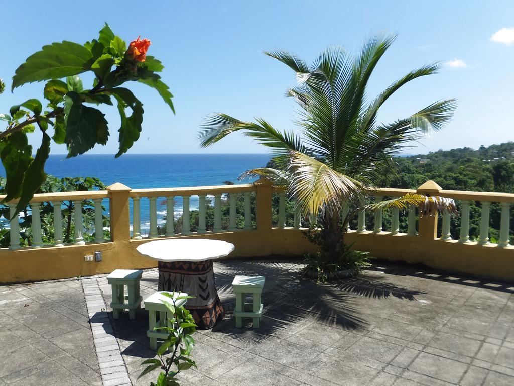 Pimento Lodge Resort Port Antonio Ngoại thất bức ảnh