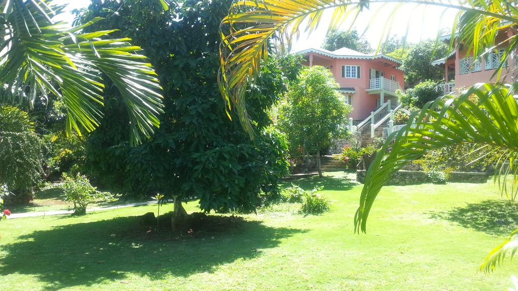Pimento Lodge Resort Port Antonio Ngoại thất bức ảnh