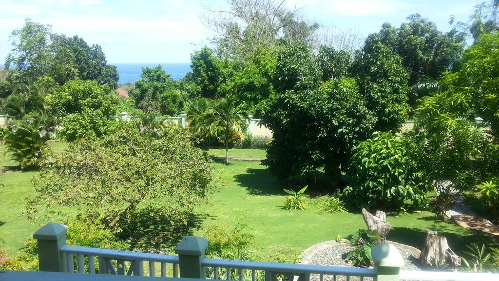 Pimento Lodge Resort Port Antonio Ngoại thất bức ảnh