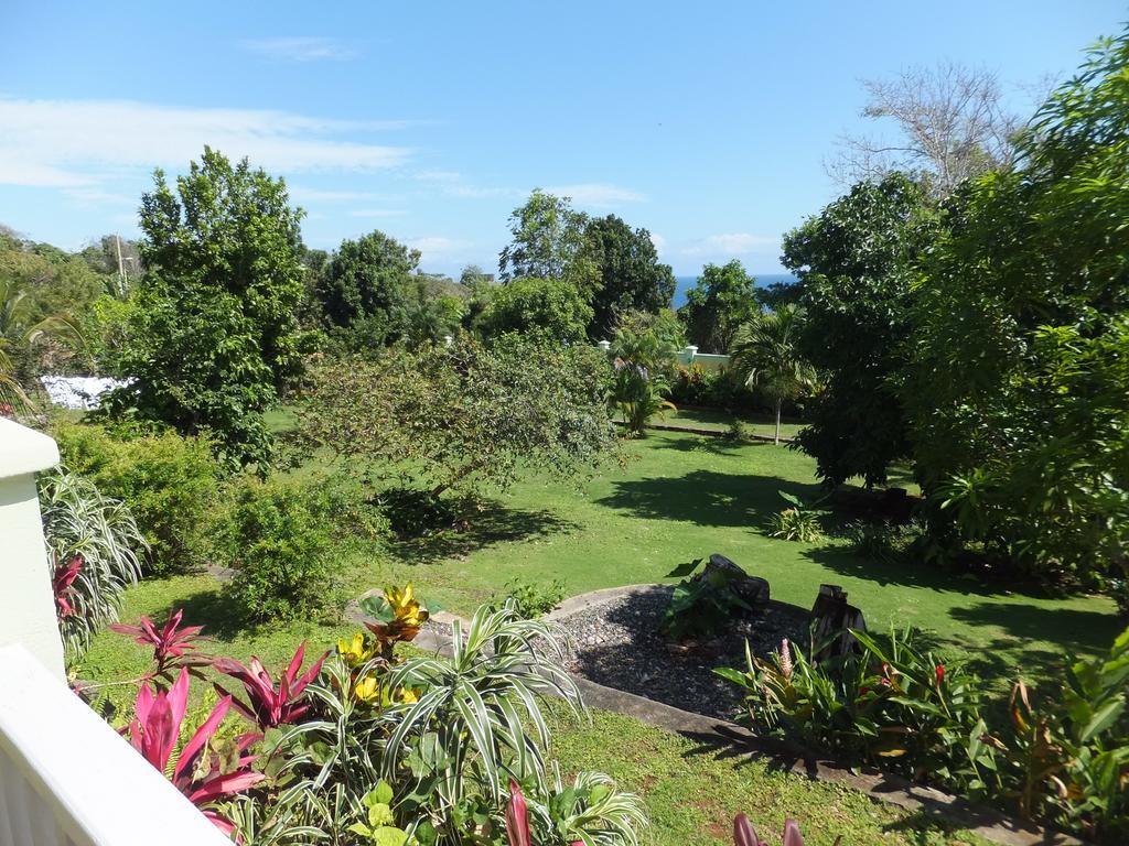 Pimento Lodge Resort Port Antonio Ngoại thất bức ảnh