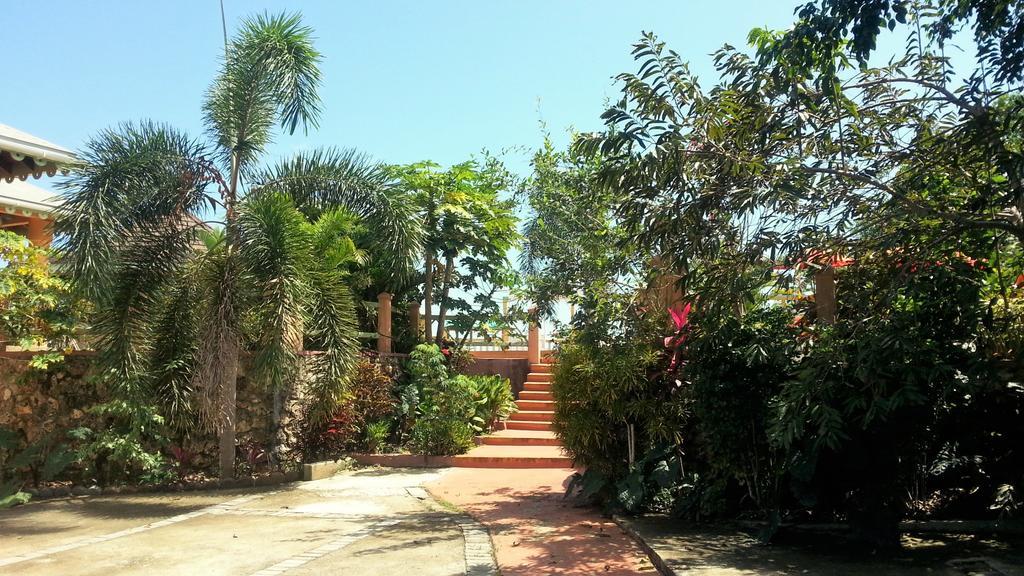 Pimento Lodge Resort Port Antonio Ngoại thất bức ảnh