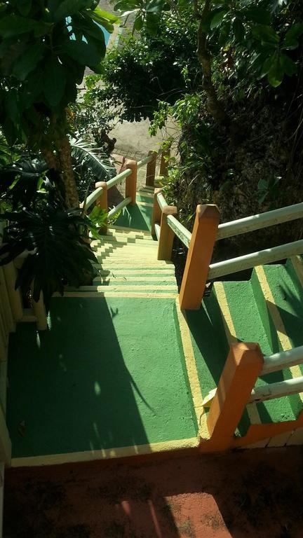Pimento Lodge Resort Port Antonio Ngoại thất bức ảnh