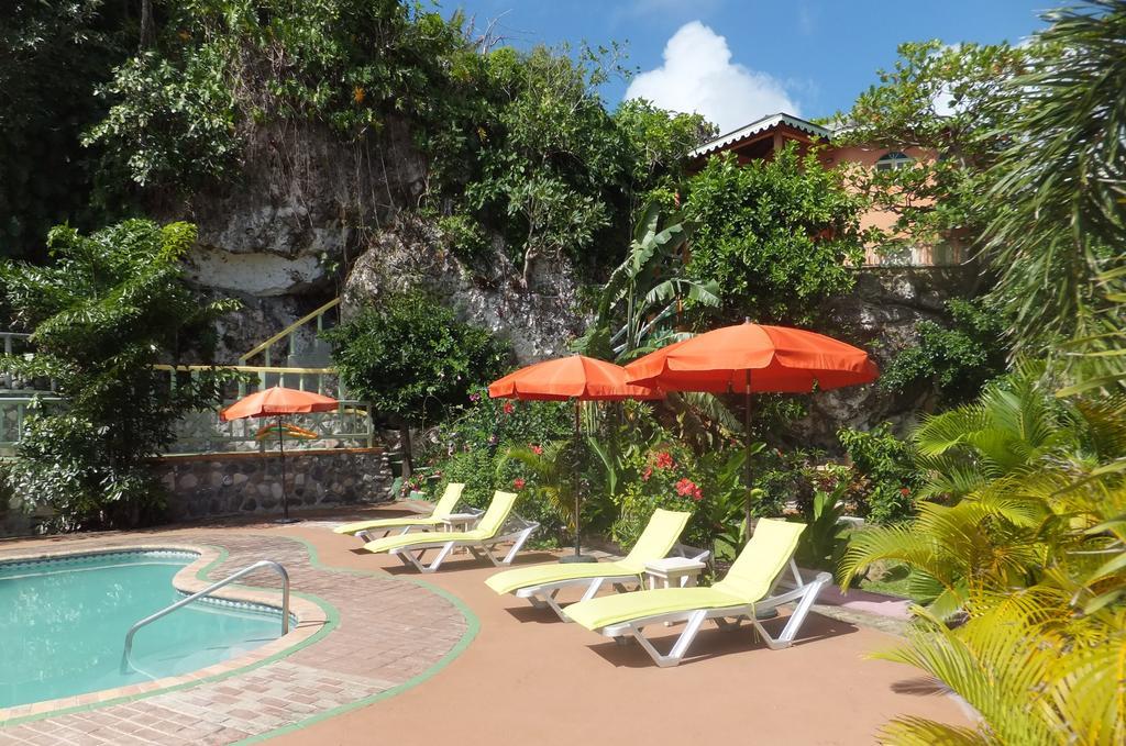 Pimento Lodge Resort Port Antonio Ngoại thất bức ảnh