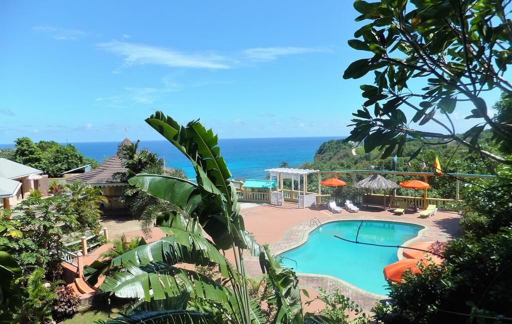 Pimento Lodge Resort Port Antonio Ngoại thất bức ảnh