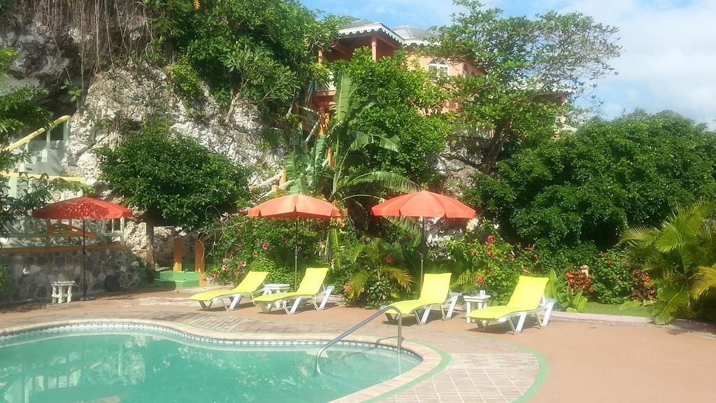 Pimento Lodge Resort Port Antonio Ngoại thất bức ảnh