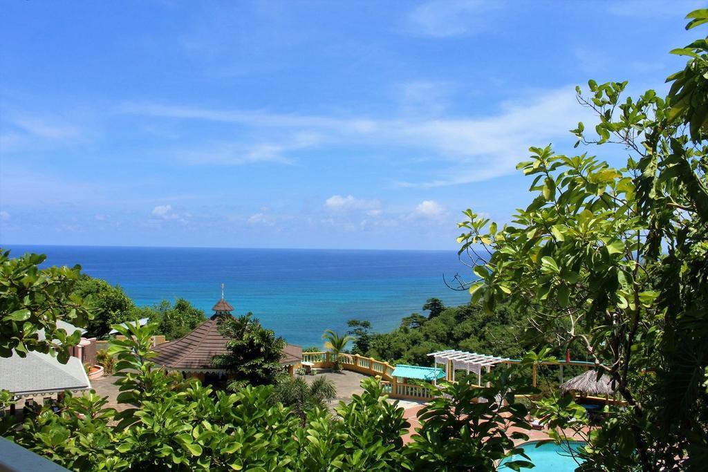 Pimento Lodge Resort Port Antonio Ngoại thất bức ảnh