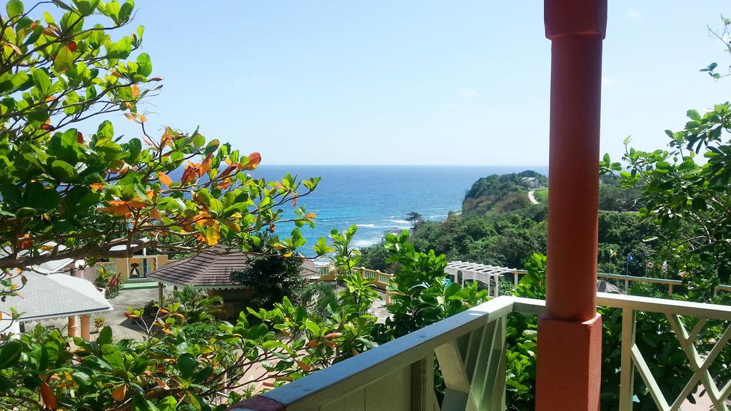 Pimento Lodge Resort Port Antonio Ngoại thất bức ảnh