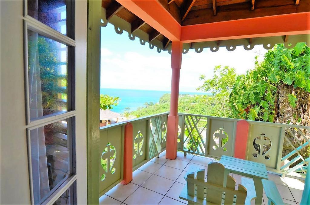Pimento Lodge Resort Port Antonio Ngoại thất bức ảnh