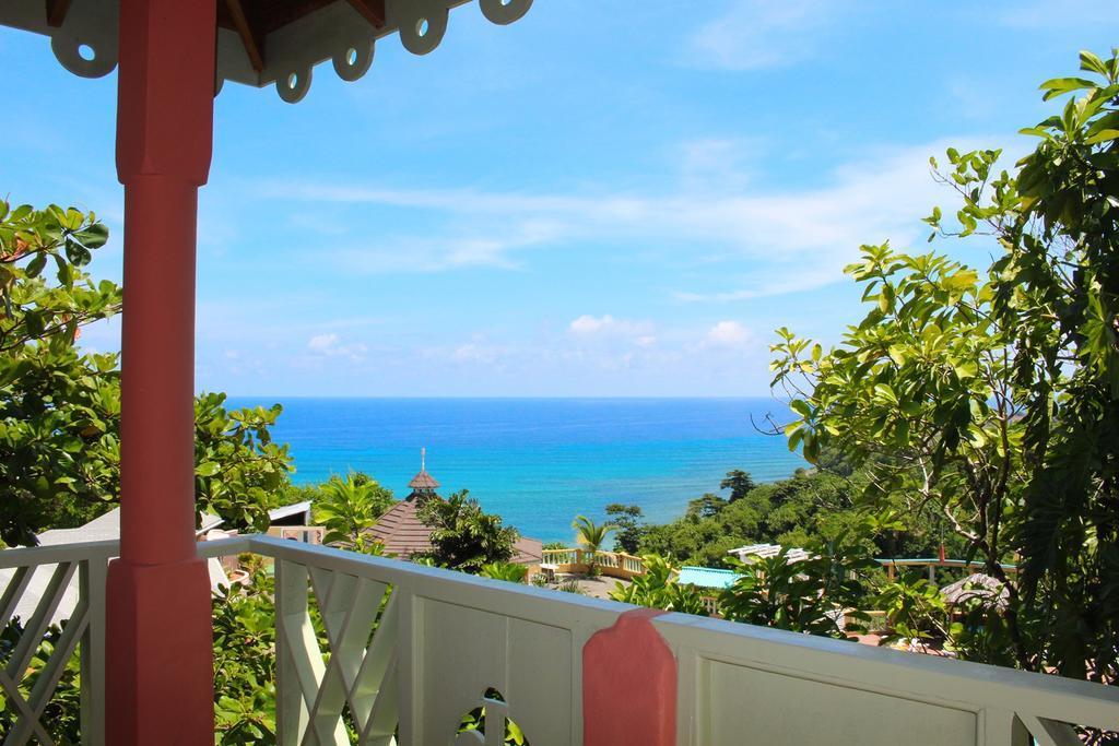 Pimento Lodge Resort Port Antonio Ngoại thất bức ảnh