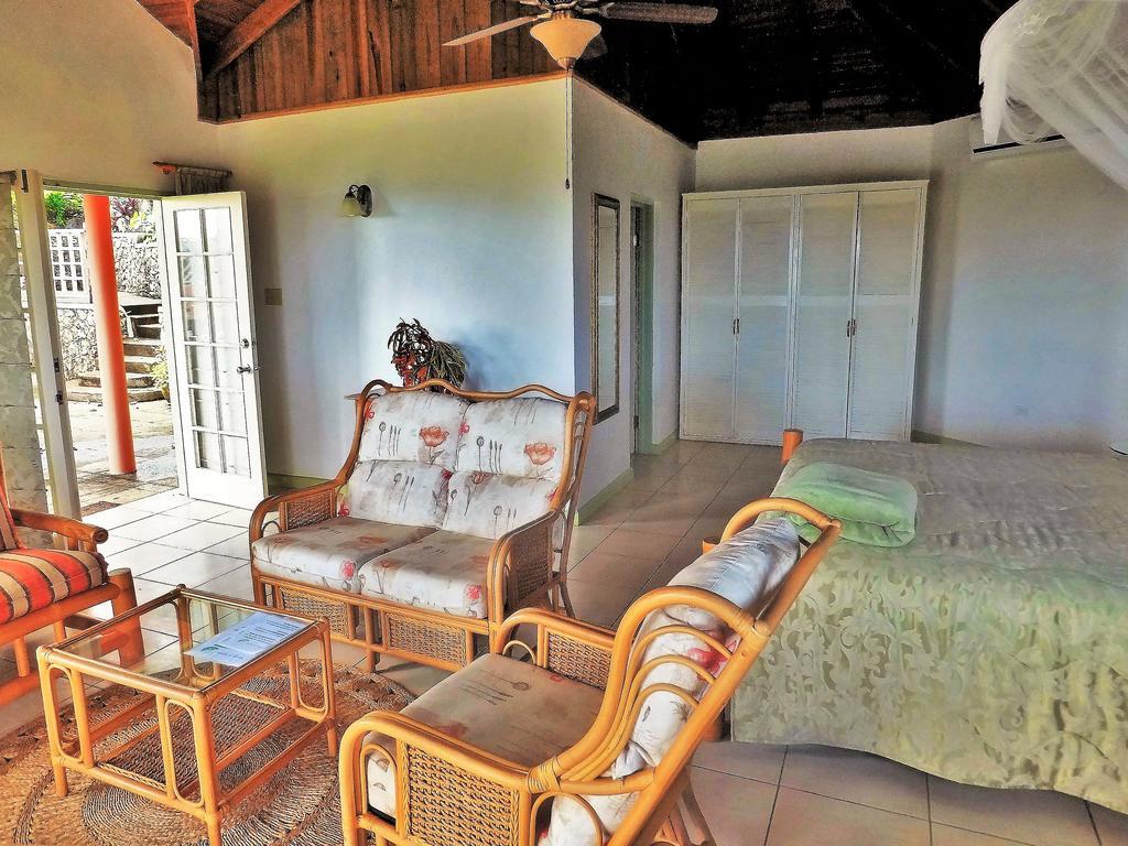 Pimento Lodge Resort Port Antonio Ngoại thất bức ảnh
