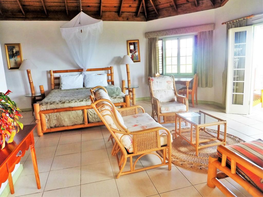 Pimento Lodge Resort Port Antonio Ngoại thất bức ảnh