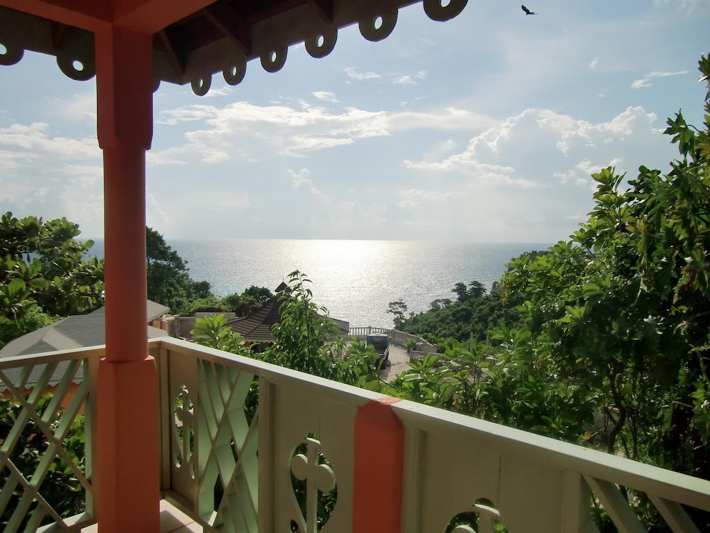 Pimento Lodge Resort Port Antonio Phòng bức ảnh
