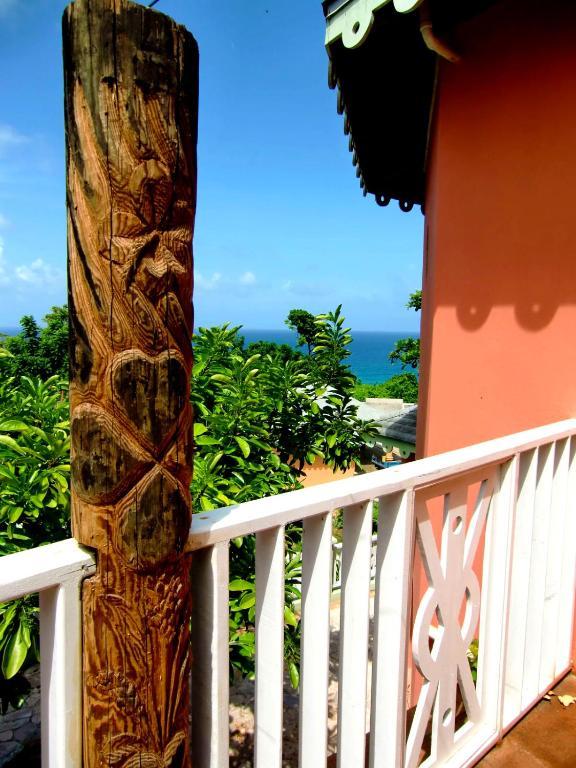 Pimento Lodge Resort Port Antonio Phòng bức ảnh