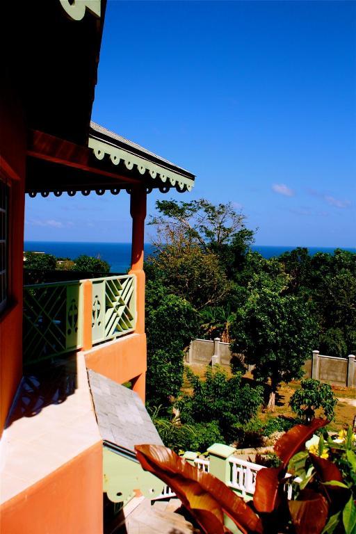 Pimento Lodge Resort Port Antonio Phòng bức ảnh