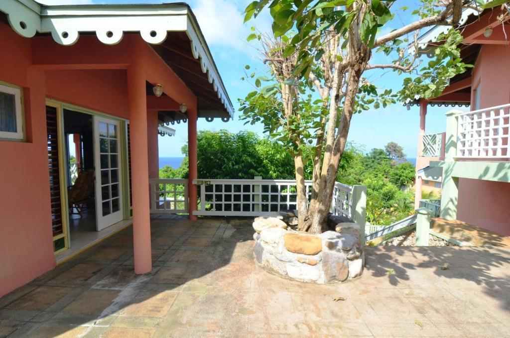 Pimento Lodge Resort Port Antonio Phòng bức ảnh