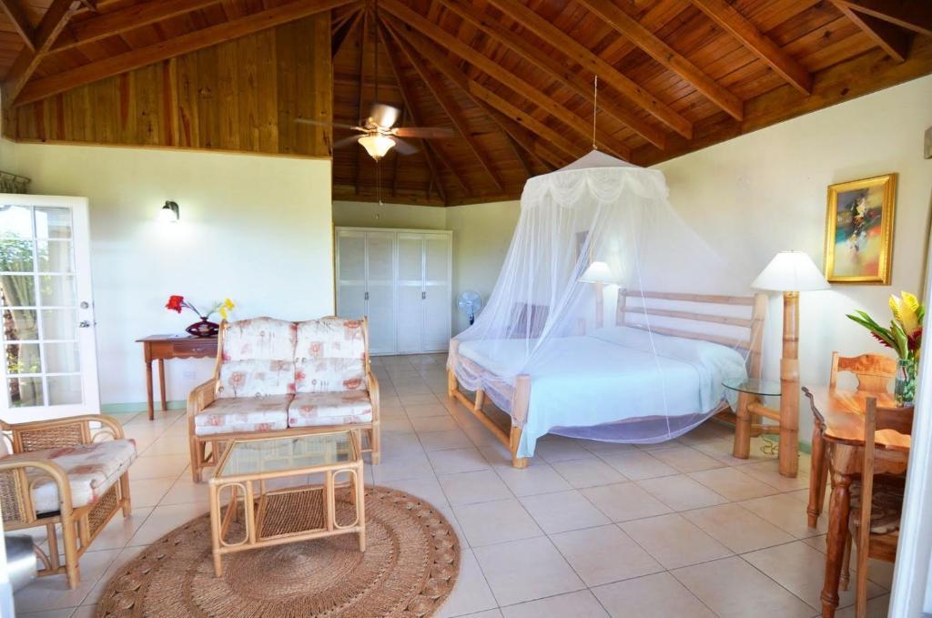 Pimento Lodge Resort Port Antonio Phòng bức ảnh
