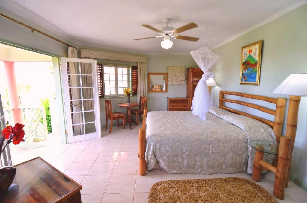 Pimento Lodge Resort Port Antonio Phòng bức ảnh