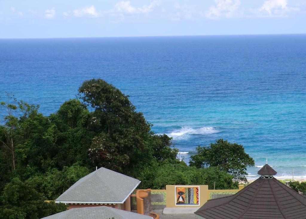 Pimento Lodge Resort Port Antonio Ngoại thất bức ảnh