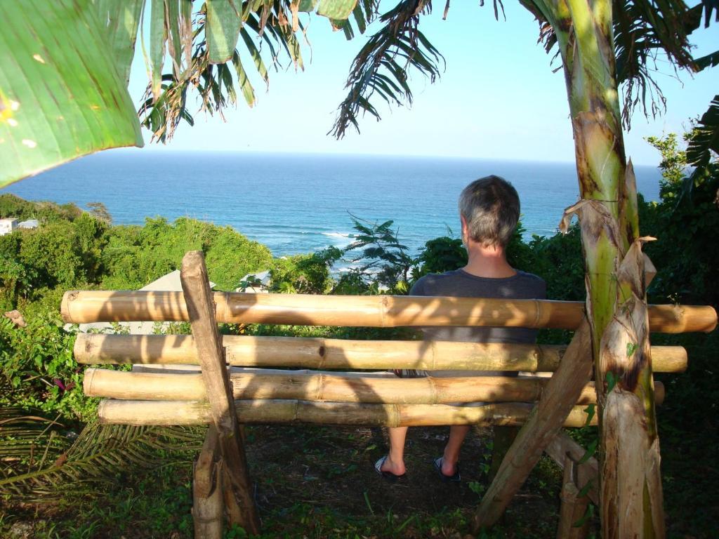 Pimento Lodge Resort Port Antonio Ngoại thất bức ảnh