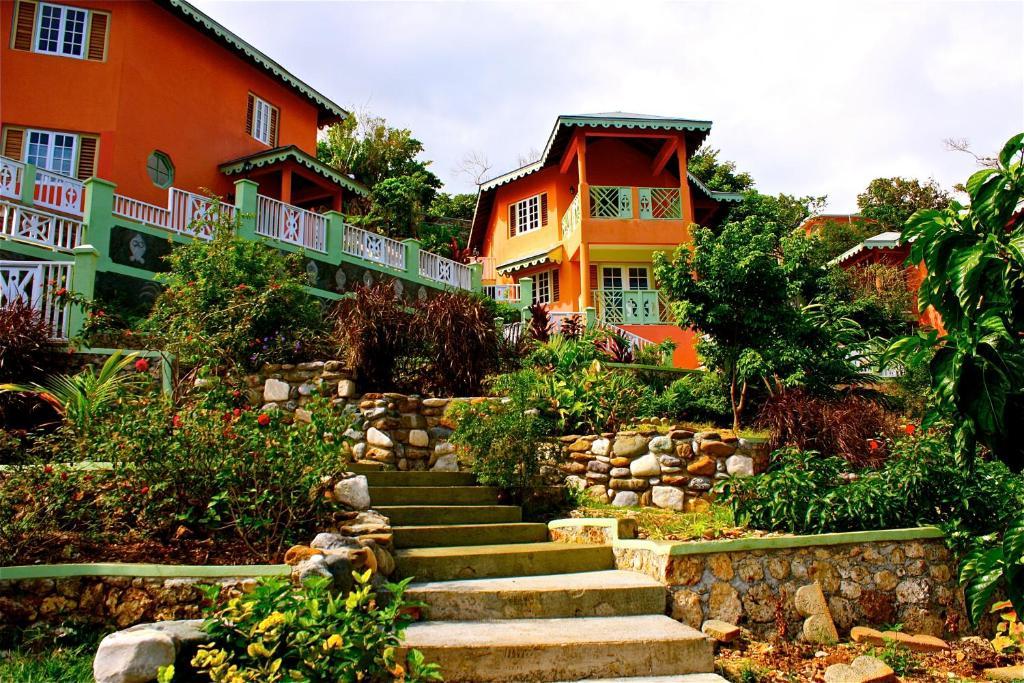 Pimento Lodge Resort Port Antonio Ngoại thất bức ảnh