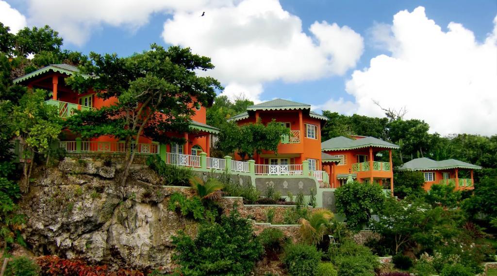 Pimento Lodge Resort Port Antonio Ngoại thất bức ảnh