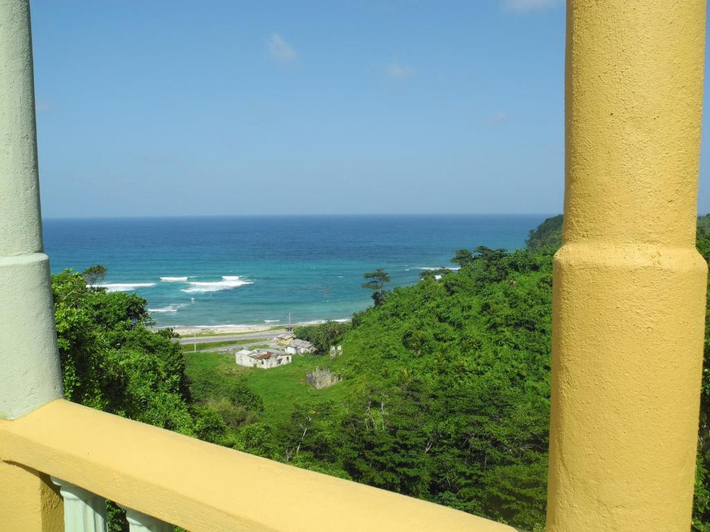 Pimento Lodge Resort Port Antonio Ngoại thất bức ảnh