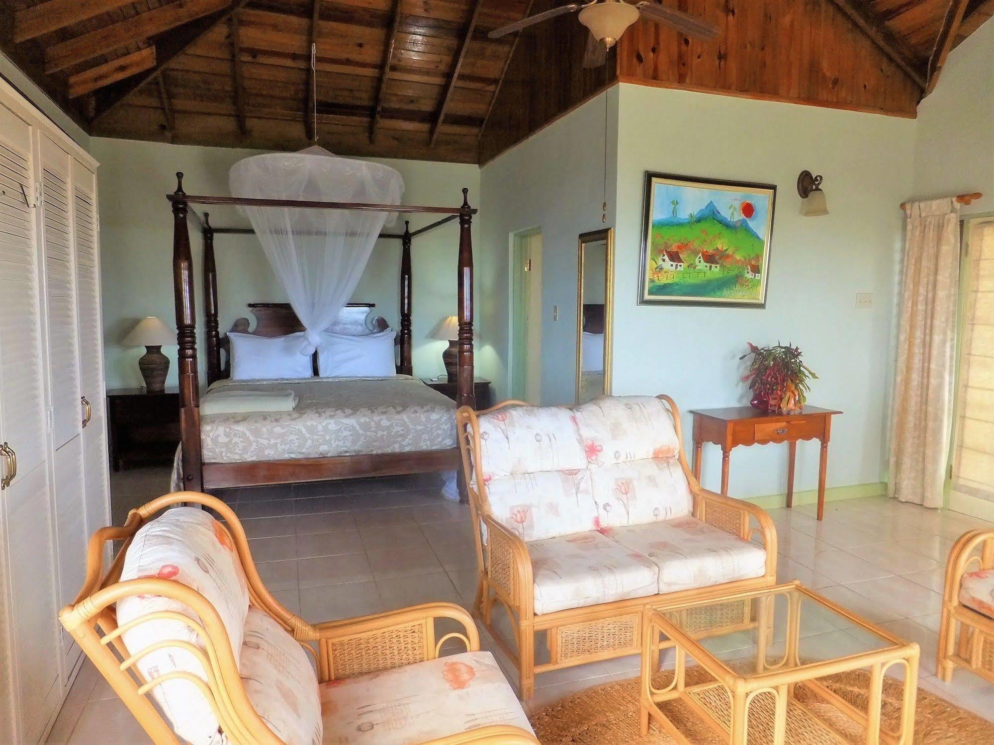 Pimento Lodge Resort Port Antonio Ngoại thất bức ảnh