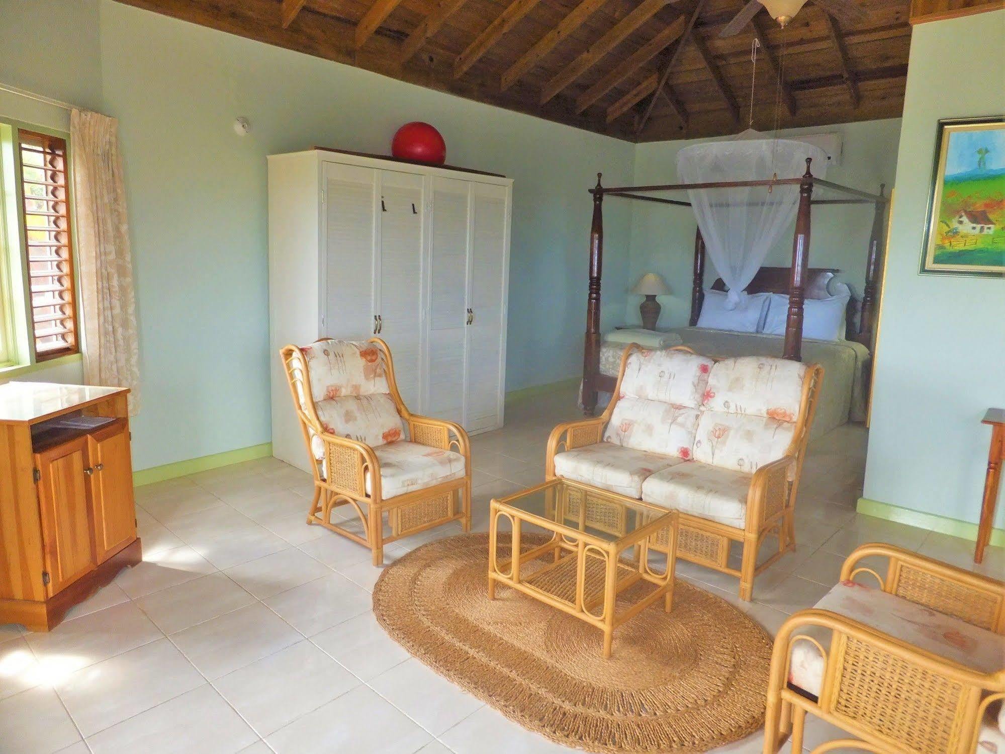 Pimento Lodge Resort Port Antonio Ngoại thất bức ảnh