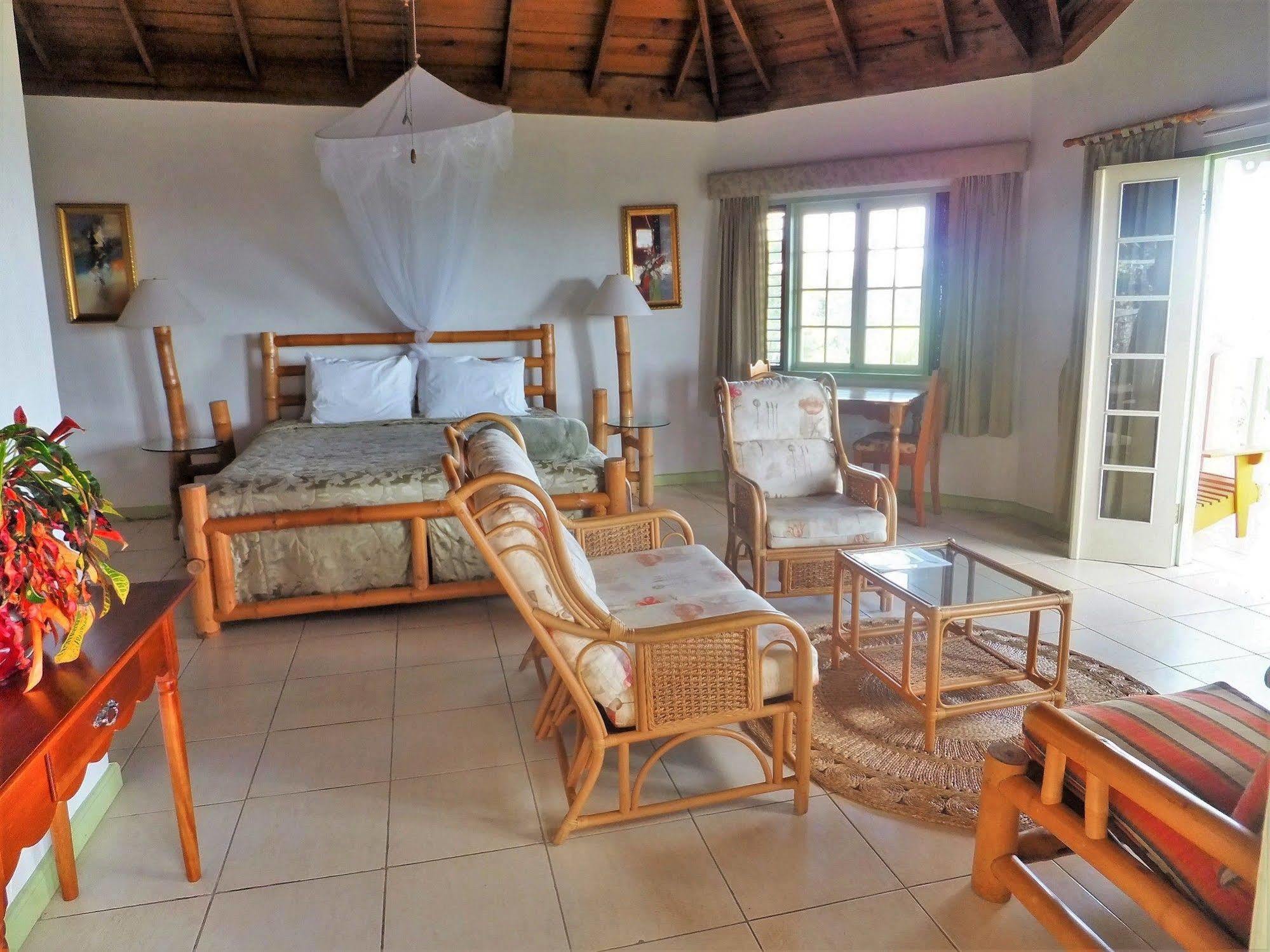 Pimento Lodge Resort Port Antonio Ngoại thất bức ảnh