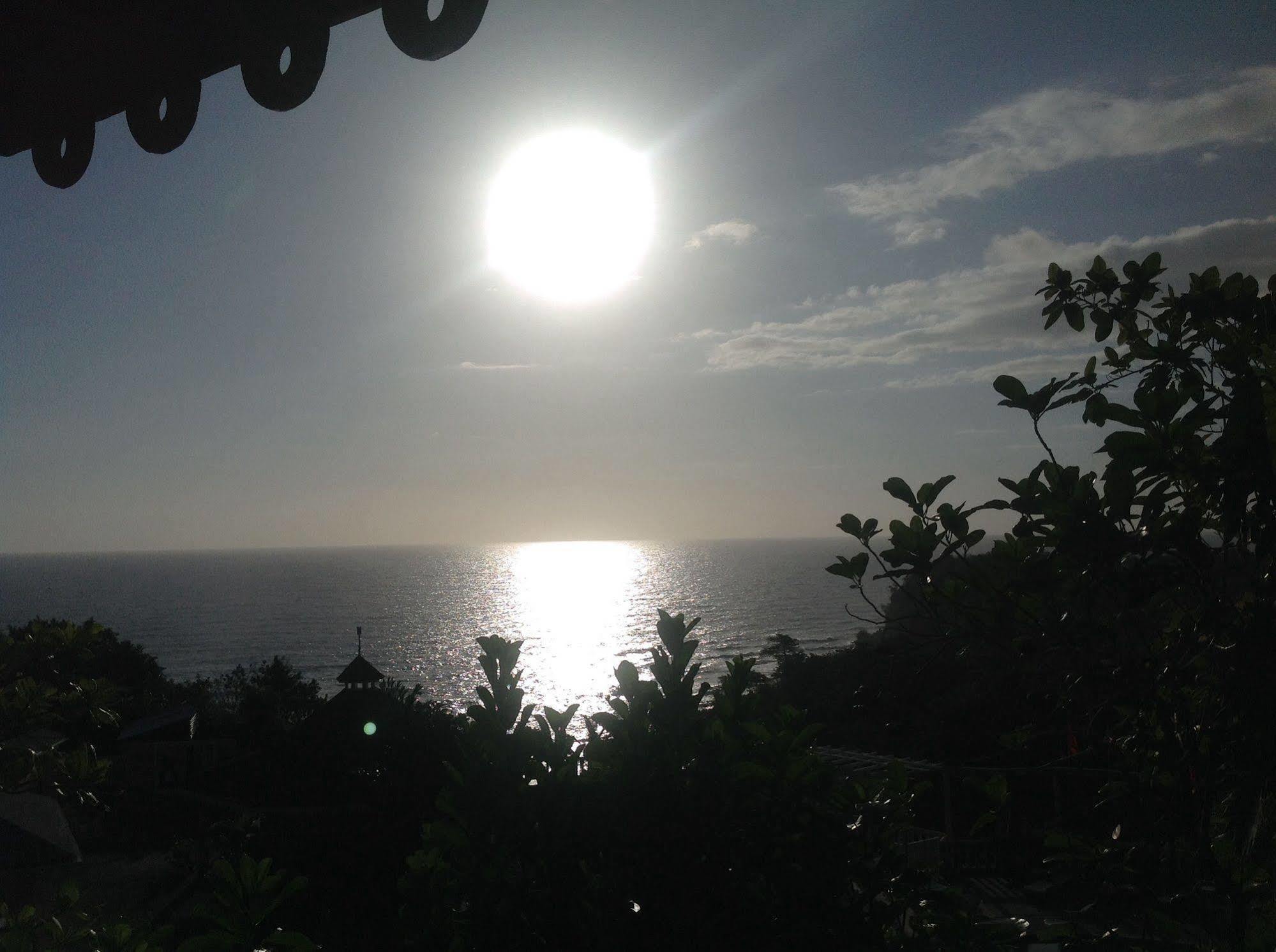 Pimento Lodge Resort Port Antonio Ngoại thất bức ảnh