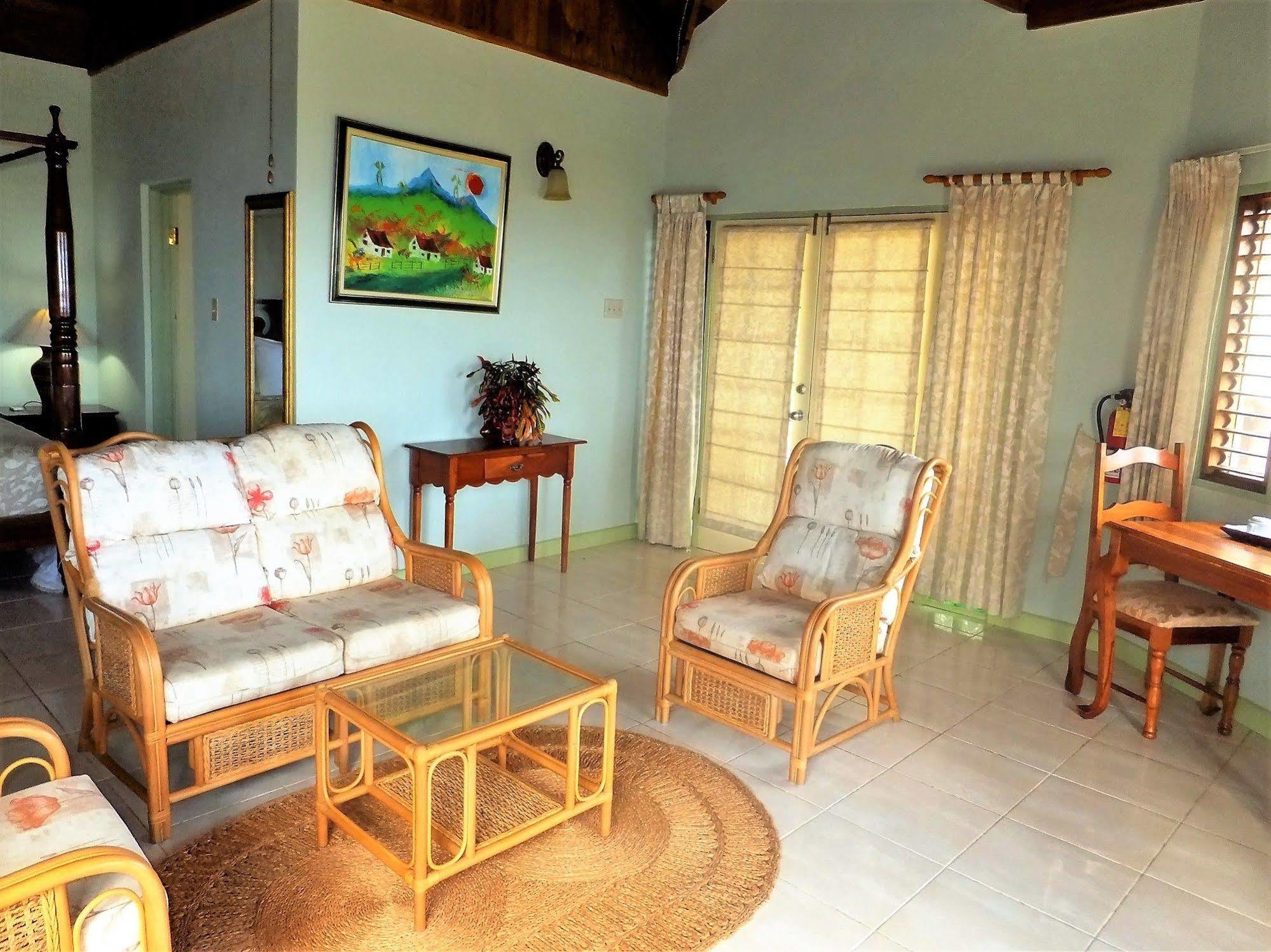 Pimento Lodge Resort Port Antonio Ngoại thất bức ảnh